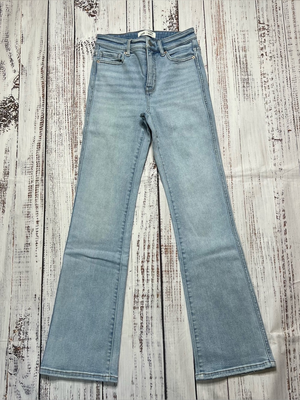 BKE Parker High Rise Bootcut Jeans